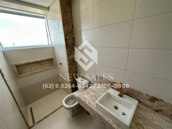 Imagem Cobertura com 3 Quartos à Venda, 135 m² em Alto Da Glória - Goiânia Imagem Cobertura com 3 Quartos à Venda, 135 m² em Alto Da Glória - Goiânia
