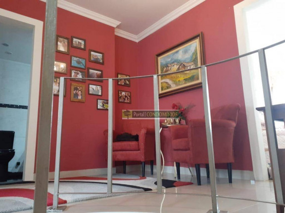 Imagem Imóvel com 3 Quartos à Venda, 170 m² em Cabral - Curitiba