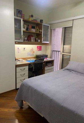 Imagem Imóvel com 3 Quartos à Venda, 140 m² em Moema - São Paulo Imagem Imóvel com 3 Quartos à Venda, 140 m² em Moema - São Paulo
