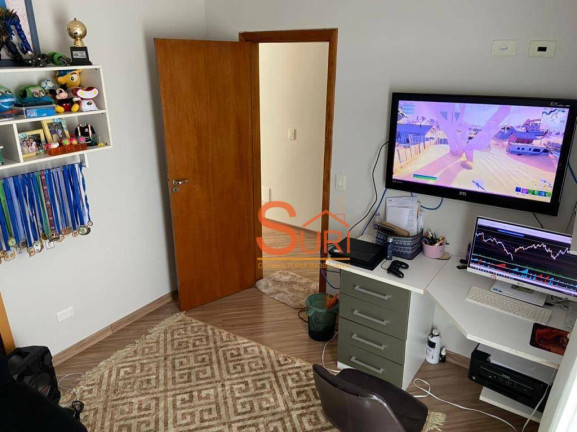 Imagem Sobrado com 4 Quartos à Venda, 200 m² em Vila Alpina - Santo André Imagem Sobrado com 4 Quartos à Venda, 200 m² em Vila Alpina - Santo André