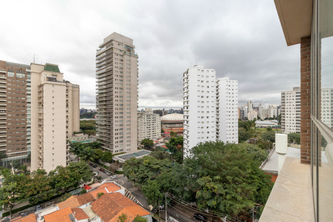 Imagem Apartamento com 4 Quartos à Venda, 294 m² em Vila Mariana - São Paulo Imagem Apartamento com 4 Quartos à Venda, 294 m² em Vila Mariana - São Paulo