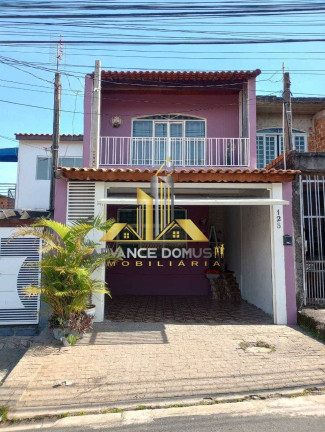 Imagem Casa com 3 Quartos à Venda, 174 m² em Jardim Los Angeles - Sorocaba Imagem Casa com 3 Quartos à Venda, 174 m² em Jardim Los Angeles - Sorocaba