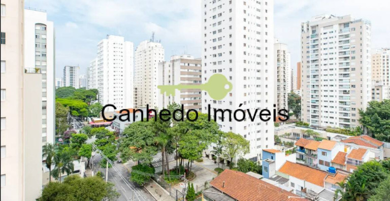 Imagem Apartamento com 4 Quartos à Venda, 172 m² em Moema - São Paulo Imagem Apartamento com 4 Quartos à Venda, 172 m² em Moema - São Paulo