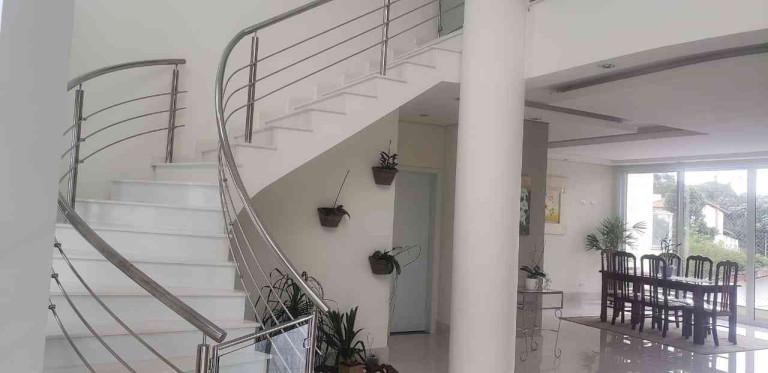 Imagem Casa com 4 Quartos à Venda, 398 m² em Lagos - Mogi Das Cruzes Imagem Casa com 4 Quartos à Venda, 398 m² em Lagos - Mogi Das Cruzes