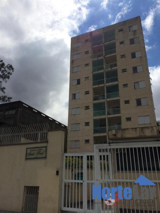 Imagem Apartamento com 2 Quartos à Venda, 55 m² em Vila Aurora (zona Norte) - São Paulo Imagem Apartamento com 2 Quartos à Venda, 55 m² em Vila Aurora (zona Norte) - São Paulo