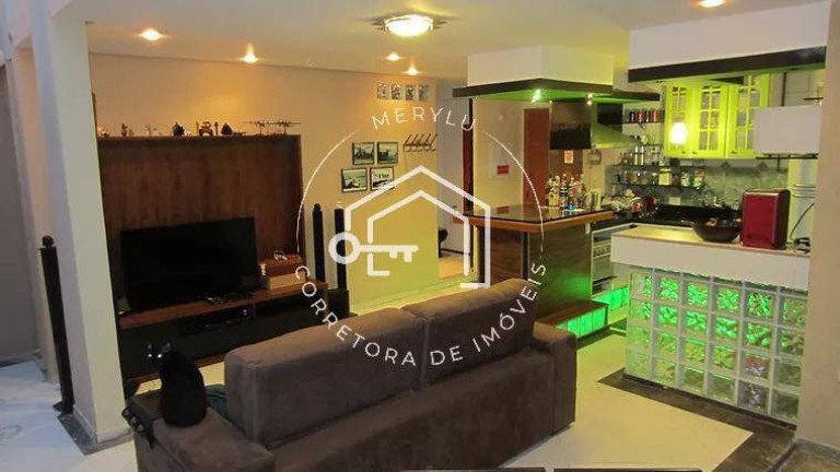 Cobertura com 2 Quartos à Venda, 164 m² em Saúde - São Paulo