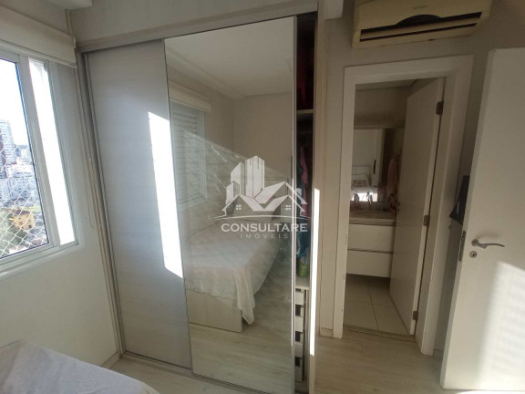 Imagem Apartamento com 3 Quartos à Venda, 139 m² em Gonzaga - Santos Imagem Apartamento com 3 Quartos à Venda, 139 m² em Gonzaga - Santos