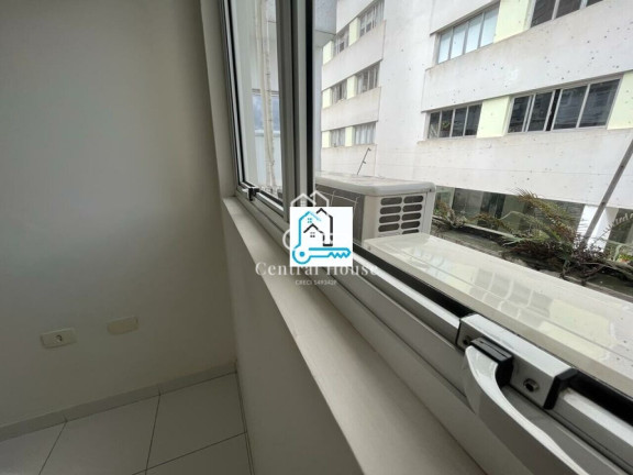 Imagem Sala Comercial para Alugar, 16 m² em Moema - São Paulo