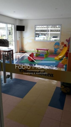 Imagem Apartamento com 3 Quartos à Venda, 62 m² em Jardim Vila Formosa - São Paulo Imagem Apartamento com 3 Quartos à Venda, 62 m² em Jardim Vila Formosa - São Paulo