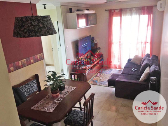 Imagem Apartamento com 3 Quartos à Venda, 64 m² em Vila Mariana - São Paulo