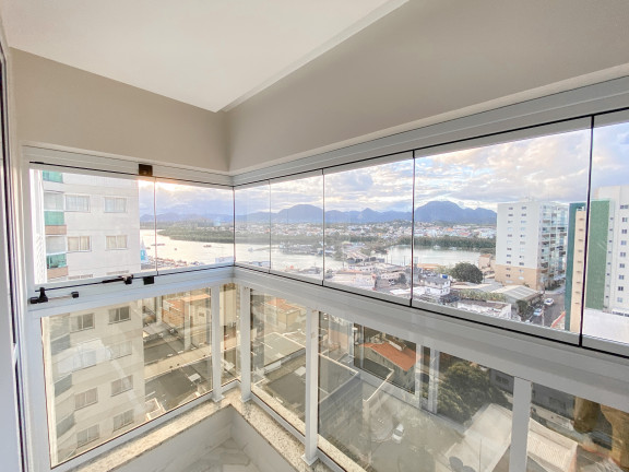 Imagem Imóvel com 2 Quartos à Venda, 71 m² em Centro - Guarapari Imagem Imóvel com 2 Quartos à Venda, 71 m² em Centro - Guarapari