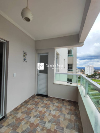 Imagem Apartamento com 3 Quartos à Venda, 111.515 m² em Jardim Augusta - São José Dos Campos Imagem Apartamento com 3 Quartos à Venda, 111.515 m² em Jardim Augusta - São José Dos Campos