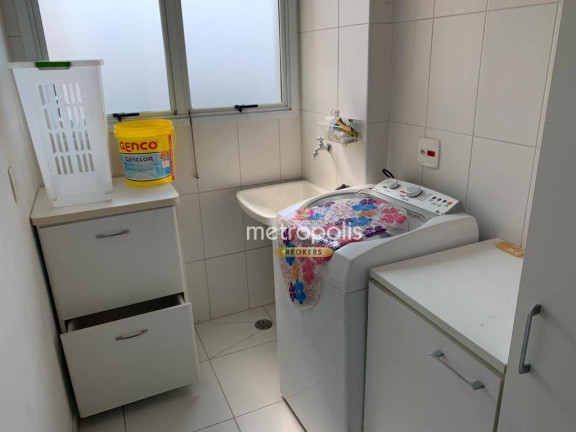 Imagem Apartamento com 3 Quartos à Venda, 84 m² em Barcelona - São Caetano Do Sul Imagem Apartamento com 3 Quartos à Venda, 84 m² em Barcelona - São Caetano Do Sul
