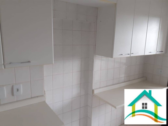Imagem Apartamento com 3 Quartos à Venda, 88 m² em Vila Assunção - Santo André Imagem Apartamento com 3 Quartos à Venda, 88 m² em Vila Assunção - Santo André