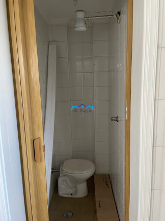 Imagem Apartamento com 3 Quartos à Venda, 102 m² em Santo Amaro - São Paulo