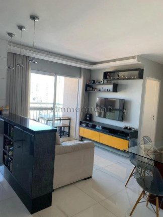 Imagem Apartamento com 2 Quartos à Venda, 115 m² em Vila Romana - São Paulo Imagem Apartamento com 2 Quartos à Venda, 115 m² em Vila Romana - São Paulo