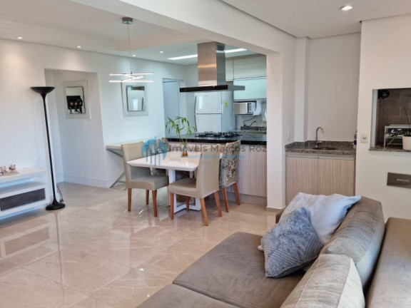 Imagem Apartamento com 3 Quartos à Venda, 98 m² em Alphaville Empresarial - Barueri Imagem Apartamento com 3 Quartos à Venda, 98 m² em Alphaville Empresarial - Barueri