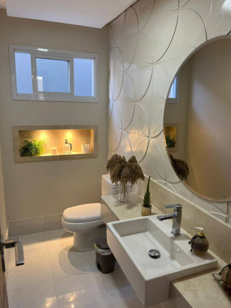Imagem Casa de Condomínio com 4 Quartos para Alugar, em Porto Seguro Imagem Casa de Condomínio com 4 Quartos para Alugar, em Porto Seguro