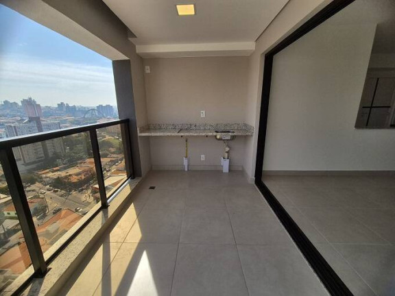 Apartamento com 3 Quartos à Venda, 107 m² em Jardim Faculdade - Sorocaba