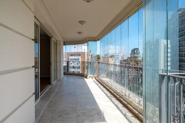 Imagem Imóvel com 3 Quartos à Venda, 278 m² em Jardim Paulistano - São Paulo Imagem Imóvel com 3 Quartos à Venda, 278 m² em Jardim Paulistano - São Paulo