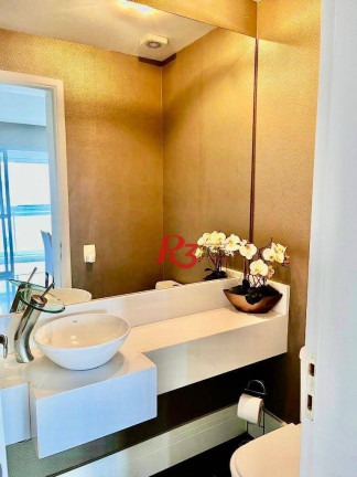 Imagem Apartamento com 3 Quartos à Venda, 189 m² em Ponta Da Praia - Santos Imagem Apartamento com 3 Quartos à Venda, 189 m² em Ponta Da Praia - Santos