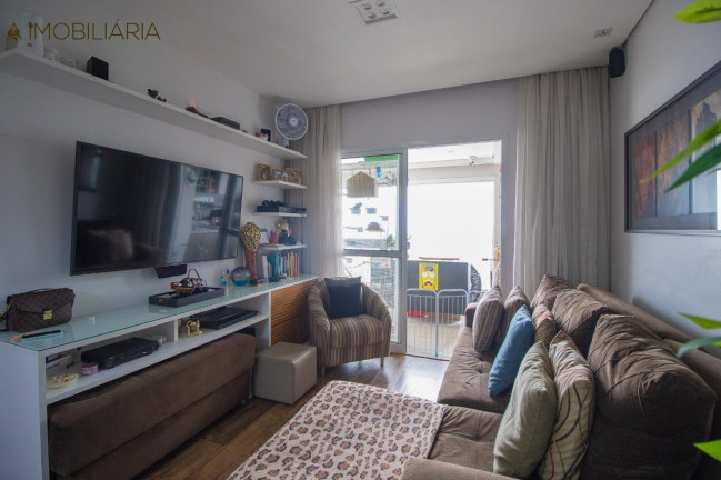 Imagem Imóvel com 3 Quartos à Venda, 94 m² em Centro - São Bernardo Do Campo