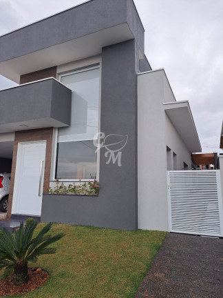 Imagem Casa de Condomínio com 3 Quartos à Venda, 141 m² em Jardim Primavera - Itupeva Imagem Casa de Condomínio com 3 Quartos à Venda, 141 m² em Jardim Primavera - Itupeva
