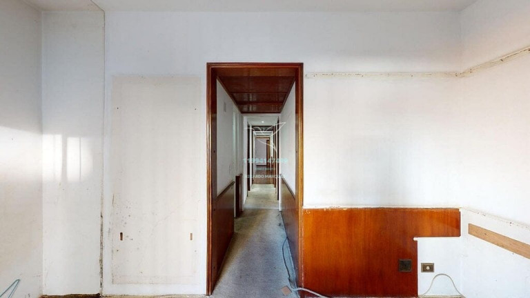 Imagem Apartamento com 4 Quartos à Venda, 111 m² em Pinheiros - São Paulo