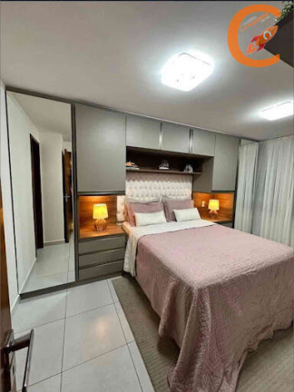 Imagem Apartamento com 3 Quartos à Venda, 76 m² em Manaíra - João Pessoa Imagem Apartamento com 3 Quartos à Venda, 76 m² em Manaíra - João Pessoa