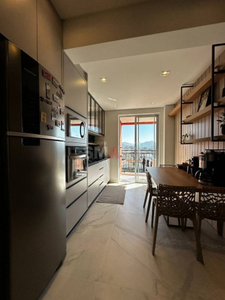 Imagem Apartamento com 2 Quartos à Venda, 75 m² em Nova Brasília - Jaraguá Do Sul Imagem Apartamento com 2 Quartos à Venda, 75 m² em Nova Brasília - Jaraguá Do Sul