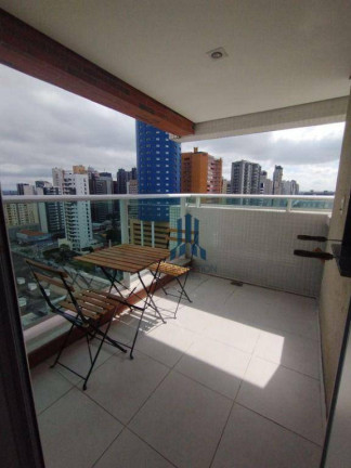 Imagem Apartamento com 1 Quarto para Alugar, 45 m² em Batel - Curitiba Imagem Apartamento com 1 Quarto para Alugar, 45 m² em Batel - Curitiba