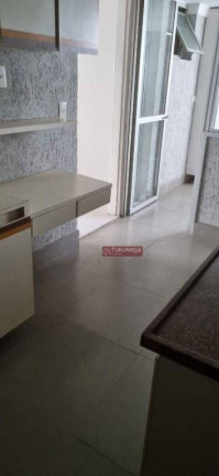 Imagem Apartamento com 3 Quartos para Alugar, 90 m² em Santana - São Paulo Imagem Apartamento com 3 Quartos para Alugar, 90 m² em Santana - São Paulo