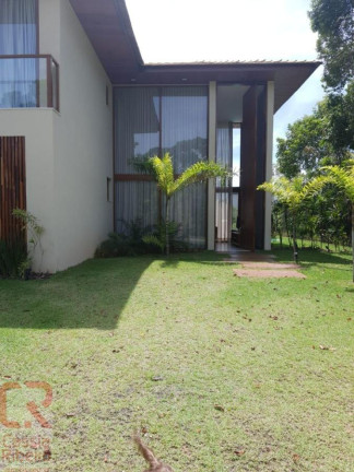 Imagem Casa de Condomínio com 7 Quartos à Venda, 544 m² em Praia Do Forte - Mata De São João