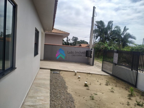 Imagem Casa com 2 Quartos à Venda, 210 m² em Continental - Itapoá Imagem Casa com 2 Quartos à Venda, 210 m² em Continental - Itapoá