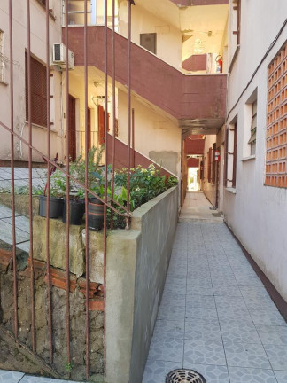 Imagem Apartamento com 1 Quarto à Venda, 47 m² em Parque Dos Maias - Porto Alegre Imagem Apartamento com 1 Quarto à Venda, 47 m² em Parque Dos Maias - Porto Alegre