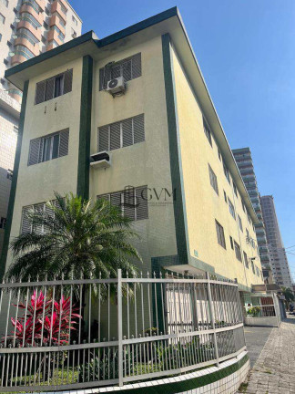 Imagem Apartamento com 1 Quarto à Venda, 45 m² em Aviação - Praia Grande