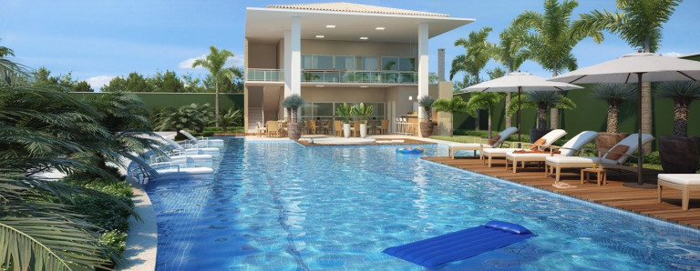 Imagem Casa com 3 Quartos à Venda, 330 m² em Sabiaguaba - Fortaleza Imagem Casa com 3 Quartos à Venda, 330 m² em Sabiaguaba - Fortaleza