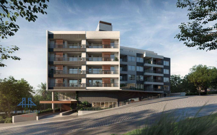Imagem Imóvel com 3 Quartos à Venda, 126 m² em João Paulo - Florianópolis Imagem Imóvel com 3 Quartos à Venda, 126 m² em João Paulo - Florianópolis