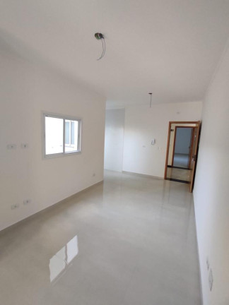 Imagem Apartamento com 2 Quartos à Venda, 100 m² em Jardim Santo Alberto - Santo André