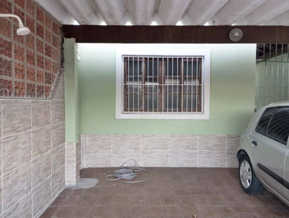 Imagem Casa com 2 Quartos à Venda, 89 m² em Solemar - Praia Grande Imagem Casa com 2 Quartos à Venda, 89 m² em Solemar - Praia Grande