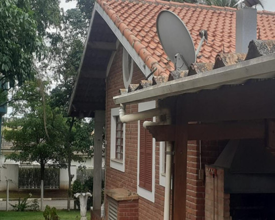 Imagem Imóvel com 3 Quartos à Venda, 280 m² em Vila Martins - Itu Imagem Imóvel com 3 Quartos à Venda, 280 m² em Vila Martins - Itu