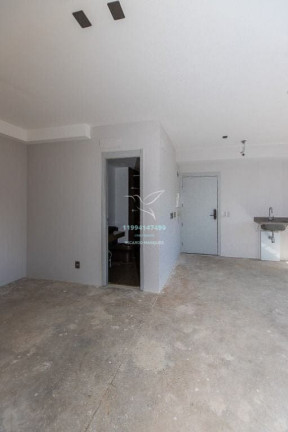 Imagem Apartamento com 1 Quarto à Venda, 46 m² em Itaim Bibi - São Paulo