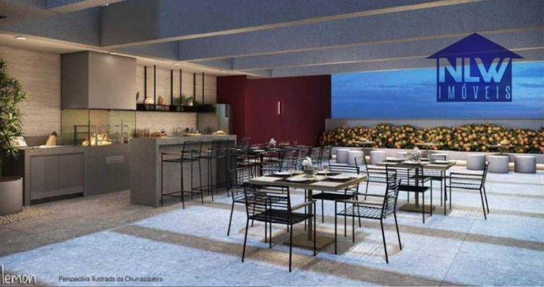Imagem Studio com 1 Quarto à Venda, 24 m² em Pinheiros - São Paulo Imagem Studio com 1 Quarto à Venda, 24 m² em Pinheiros - São Paulo