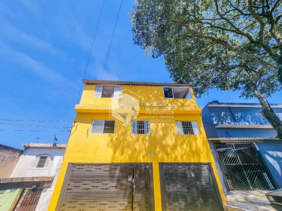 Imagem Sobrado com 7 Quartos à Venda, 262 m² em Vila Primavera - São Paulo Imagem Sobrado com 7 Quartos à Venda, 262 m² em Vila Primavera - São Paulo