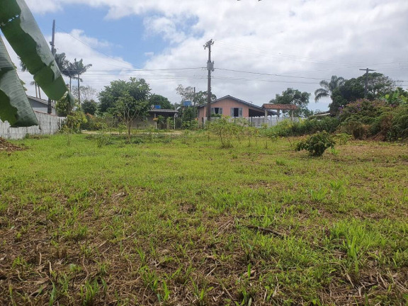 Imagem Terreno à Venda, 325 m² em Salinas - Balneário Barra Do Sul Imagem Terreno à Venda, 325 m² em Salinas - Balneário Barra Do Sul