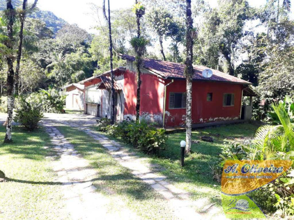 Imagem Chácara com 3 Quartos à Venda, 250 m² em Horto Florestal - Ubatuba Imagem Chácara com 3 Quartos à Venda, 250 m² em Horto Florestal - Ubatuba
