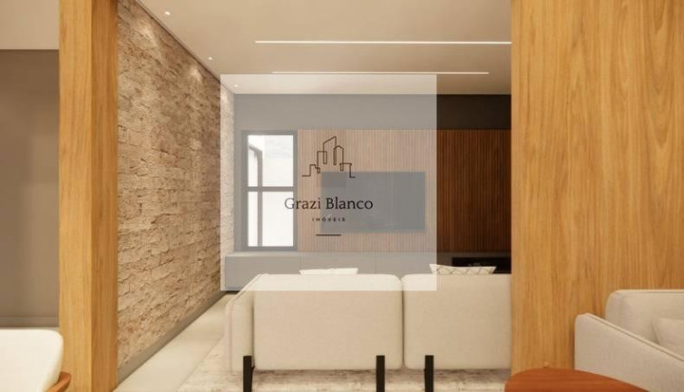 Imagem Casa de Condomínio com 3 Quartos à Venda, 260 m² em Condomínio Aldeia Da Mata - Votorantim