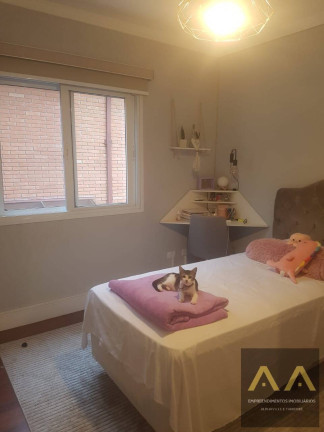Imagem Casa de Condomínio com 3 Quartos para Alugar, 340 m² em Alphaville - Santana De Parnaíba