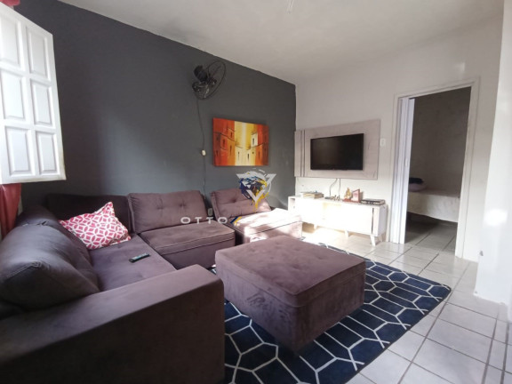 Imagem Casa com 3 Quartos à Venda, 198 m² em Coroa Vermelha - Santa Cruz Cabrália