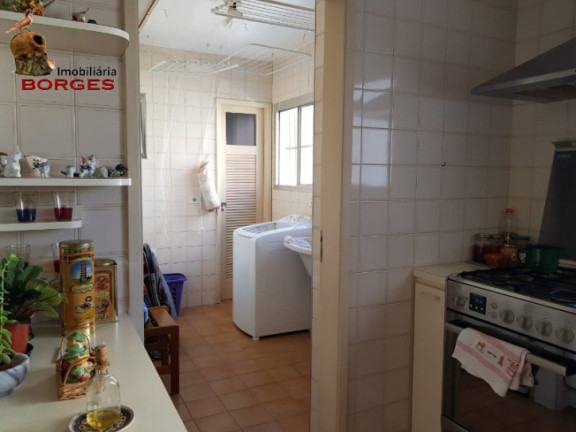 Imagem Apartamento com 3 Quartos à Venda, 136 m² em Campo Belo - São Paulo Imagem Apartamento com 3 Quartos à Venda, 136 m² em Campo Belo - São Paulo